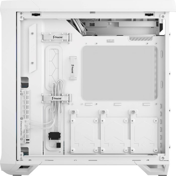 Корпус Fractal Design Torrent Compact RGB White TG c (FD-C-TOR1C-05) зображення 12