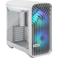 Корпус Fractal Design Torrent Compact RGB White TG c (FD-C-TOR1C-05) изображение 2