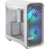 Корпус Fractal Design Torrent Compact RGB White TG c (FD-C-TOR1C-05) изображение 2