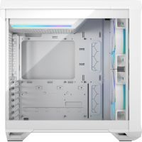Корпус Fractal Design Torrent Compact RGB White TG c (FD-C-TOR1C-05) изображение 3