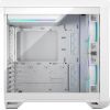 Корпус Fractal Design Torrent Compact RGB White TG c (FD-C-TOR1C-05) изображение 3