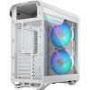 Корпус Fractal Design Torrent Compact RGB White TG c (FD-C-TOR1C-05) изображение 4