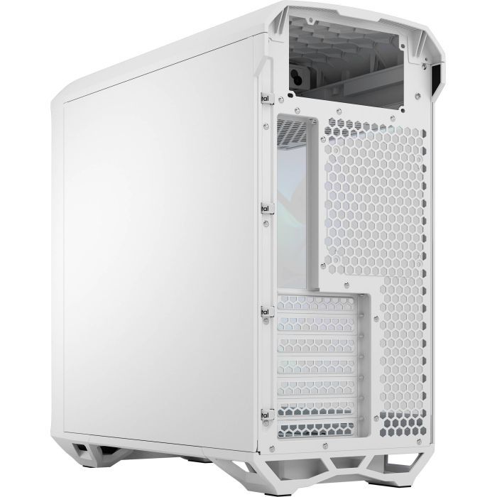 Корпус Fractal Design Torrent Compact RGB White TG c (FD-C-TOR1C-05) зображення 6