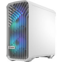 Корпус Fractal Design Torrent Compact RGB White TG c (FD-C-TOR1C-05) изображение 8