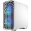 Корпус Fractal Design Torrent Compact RGB White TG c (FD-C-TOR1C-05) изображение 8