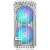 Корпус Fractal Design Torrent Compact RGB White TG c (FD-C-TOR1C-05) изображение 9