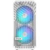 Корпус Fractal Design Torrent Compact RGB White TG c (FD-C-TOR1C-05) изображение 9