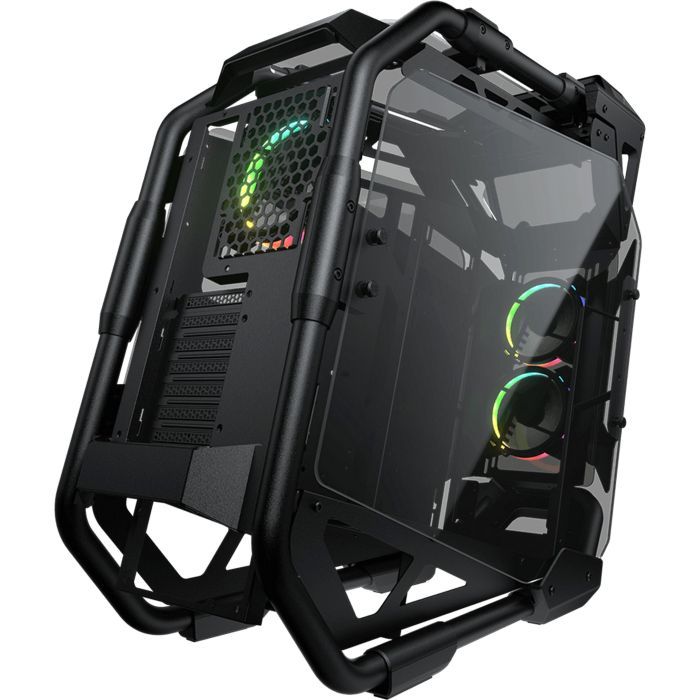 Корпус Cougar Cratus зображення 4