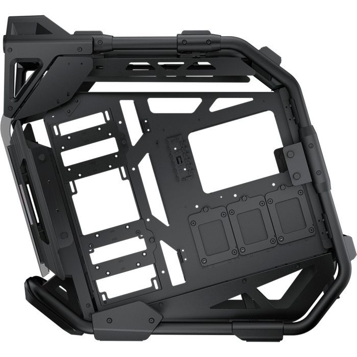 Корпус Cougar Cratus зображення 8