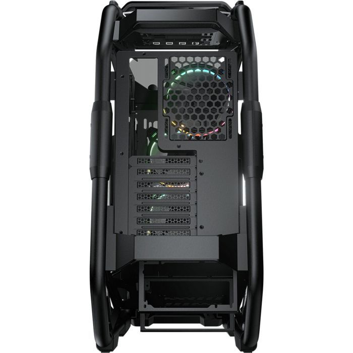 Корпус Cougar Cratus зображення 9