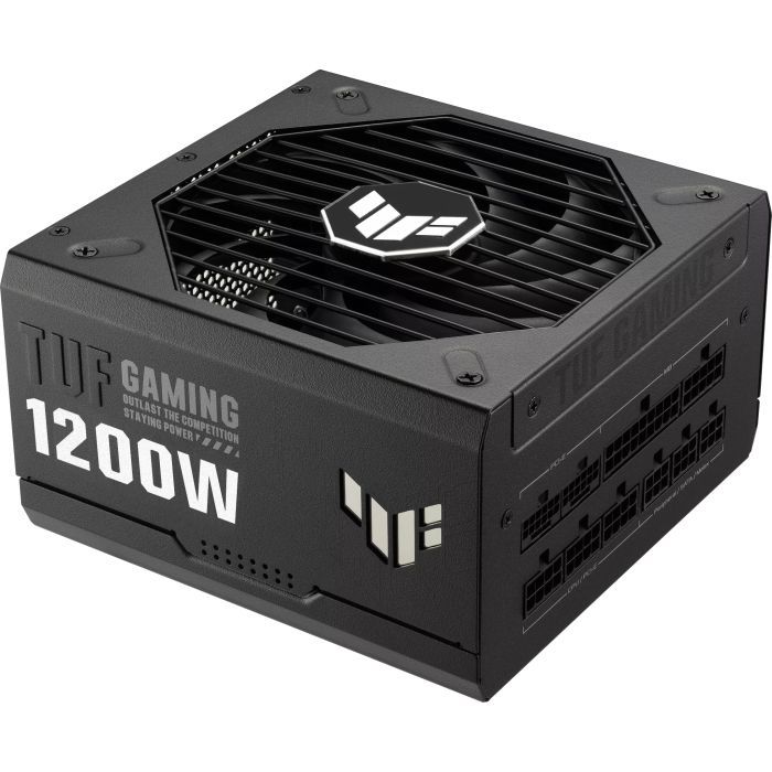 Блок питания ASUS 1200W (TUF-GAMING-1200G)