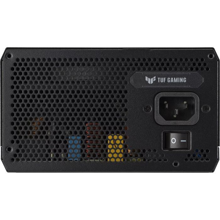 Блок питания ASUS 1200W (TUF-GAMING-1200G) изображение 3