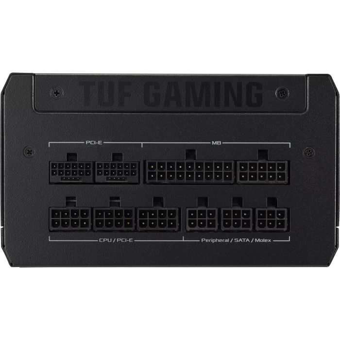 Блок питания ASUS 1200W (TUF-GAMING-1200G) изображение 4