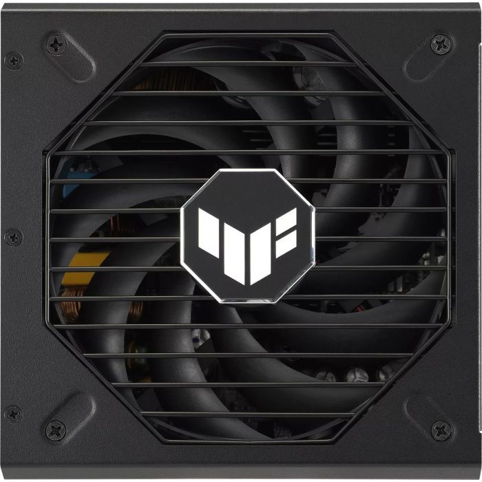 Блок питания ASUS 1200W (TUF-GAMING-1200G) изображение 6