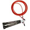 Скакалка PowerPlay 4202 швидкісна Червона (PP_4202_Red) зображення 2