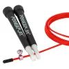 Скакалка PowerPlay 4202 швидкісна Червона (PP_4202_Red) зображення 4