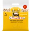 Наповнювач для туалету Super Cat Hamster Деревний вбирний 2 кг (8121)