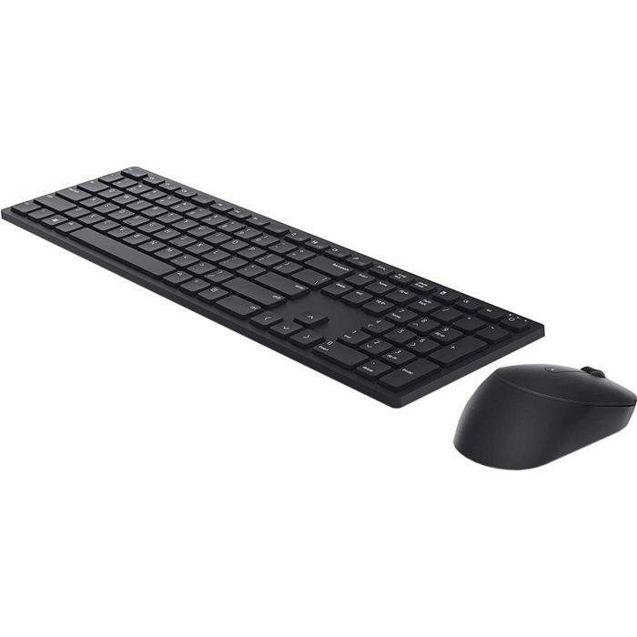 Комплект Dell KM5221W Wireless UA Black (580-AJRT) изображение 3