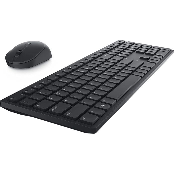 Комплект Dell KM5221W Wireless UA Black (580-AJRT) изображение 4