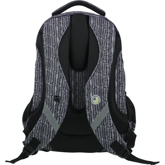 Рюкзак шкільний Head 4 HD-427 45x31х19 27 л (502020075) зображення 2