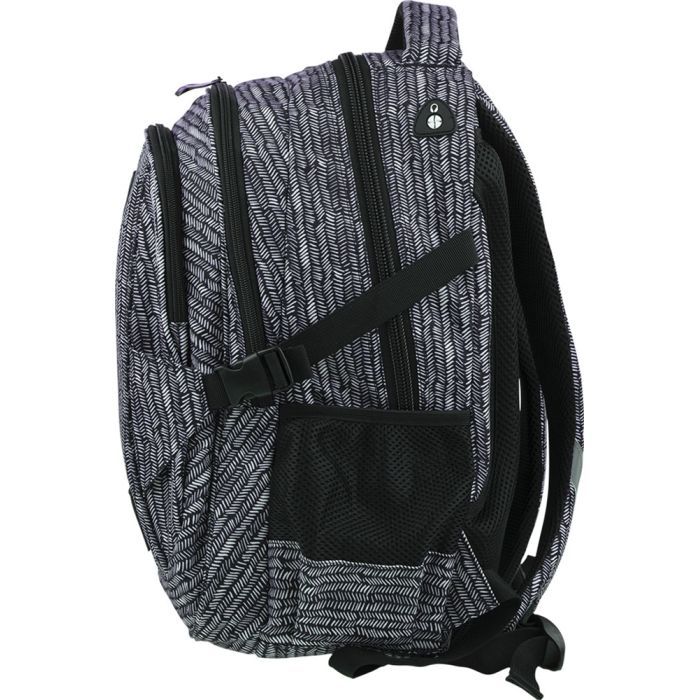 Рюкзак шкільний Head 4 HD-427 45x31х19 27 л (502020075) зображення 3