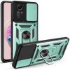 Чохол до мобільного телефона BeCover Military Xiaomi Redmi Note 12S Dark Green (709487) зображення 2