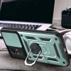 Чохол до мобільного телефона BeCover Military Xiaomi Redmi Note 12S Dark Green (709487) зображення 6