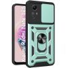 Чохол до мобільного телефона BeCover Military Xiaomi Redmi Note 12S Dark Green (709487)