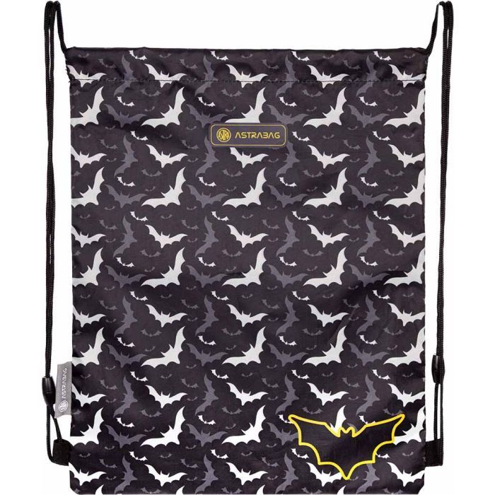 Сумка для обуви Astrabag AD1 Night bats (507022018)