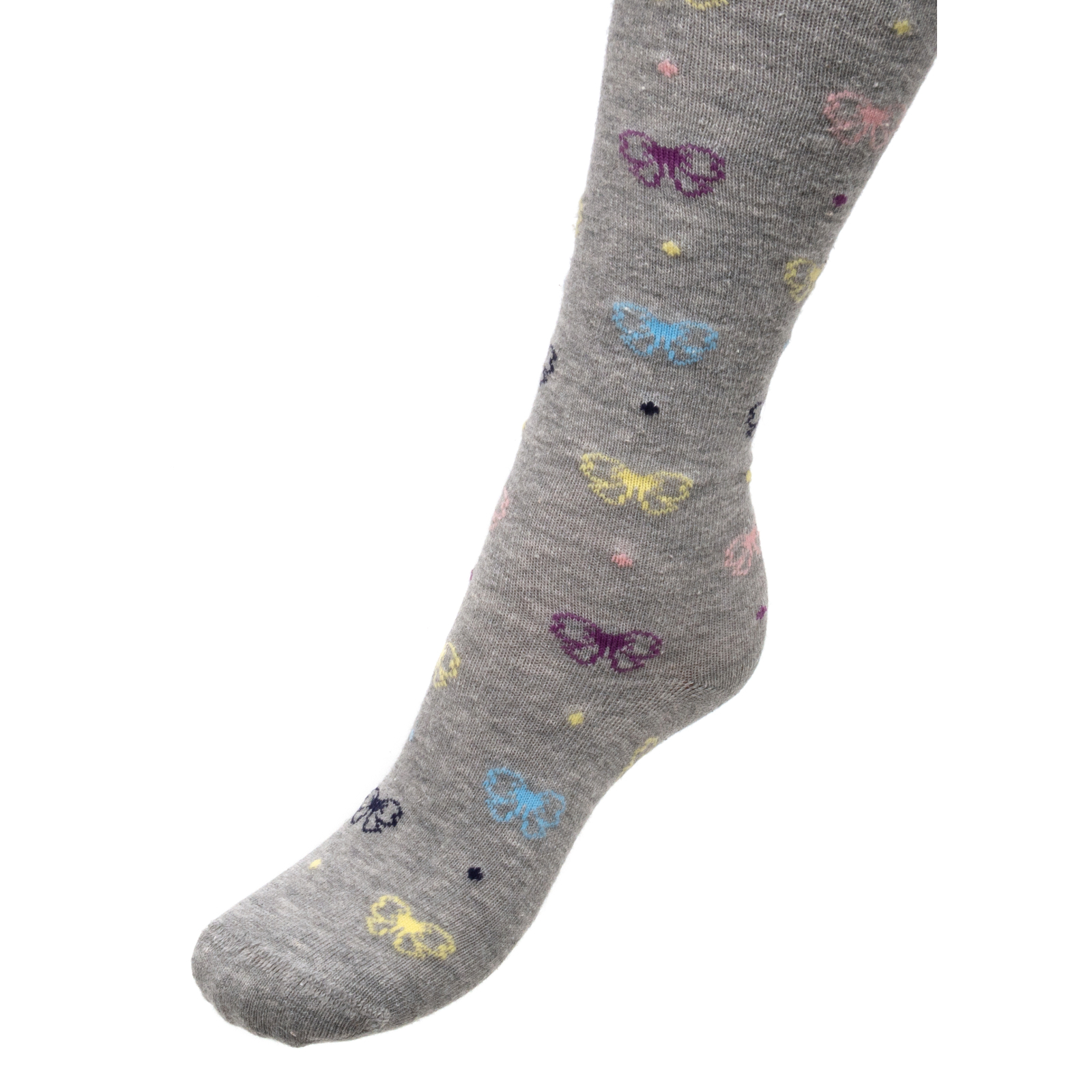Колготки UCS Socks з бантом (M0C0301-2427-62G-blue)