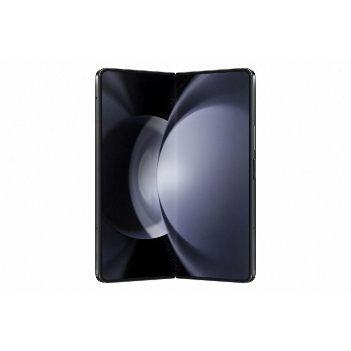 Мобільний телефон Samsung Galaxy Fold5 12/512Gb Phantom Black (SM-F946BZKCSEK) зображення 3