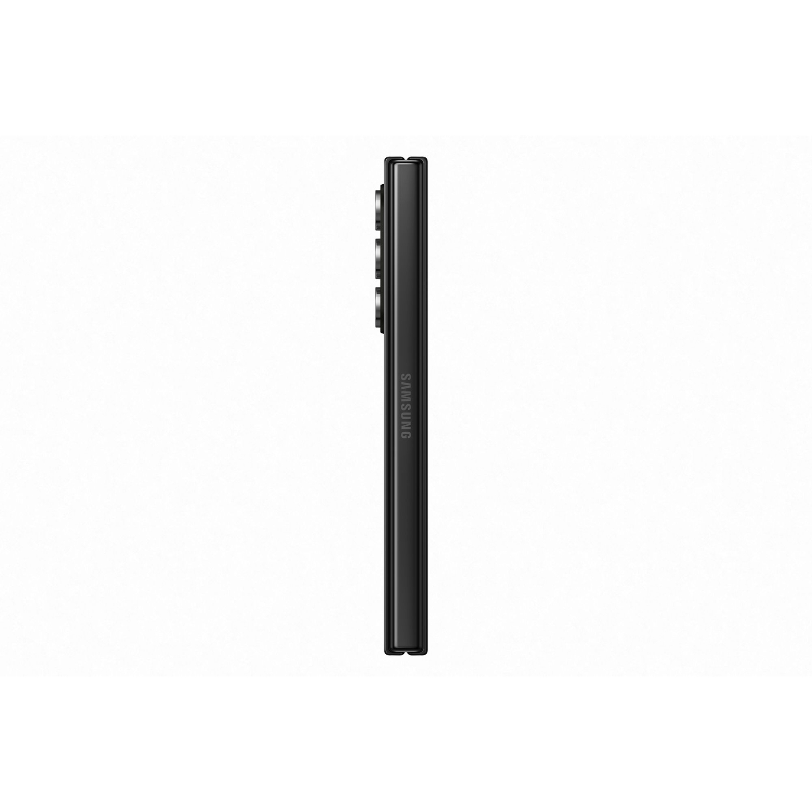 Мобільний телефон Samsung Galaxy Fold5 12/1Tb Phantom Black (SM-F946BZKNSEK) зображення 9