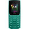Мобильный телефон Nokia 106 DS 2023 Green (1GF019BPJ1C01) изображение 2