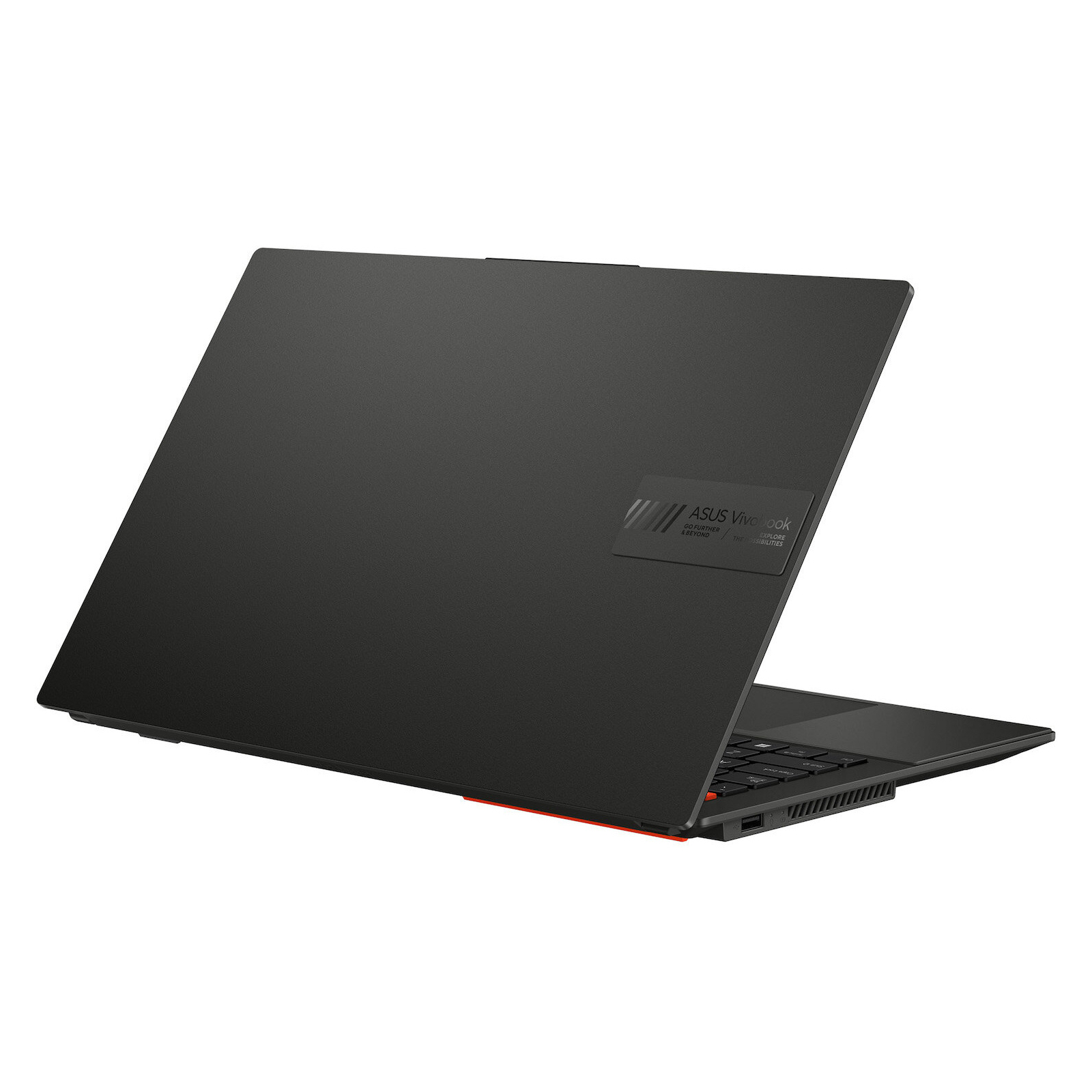 Ноутбук ASUS Vivobook S 15 OLED K5504VN-L1024WS (90NB0ZQ2-M000U0) зображення 6