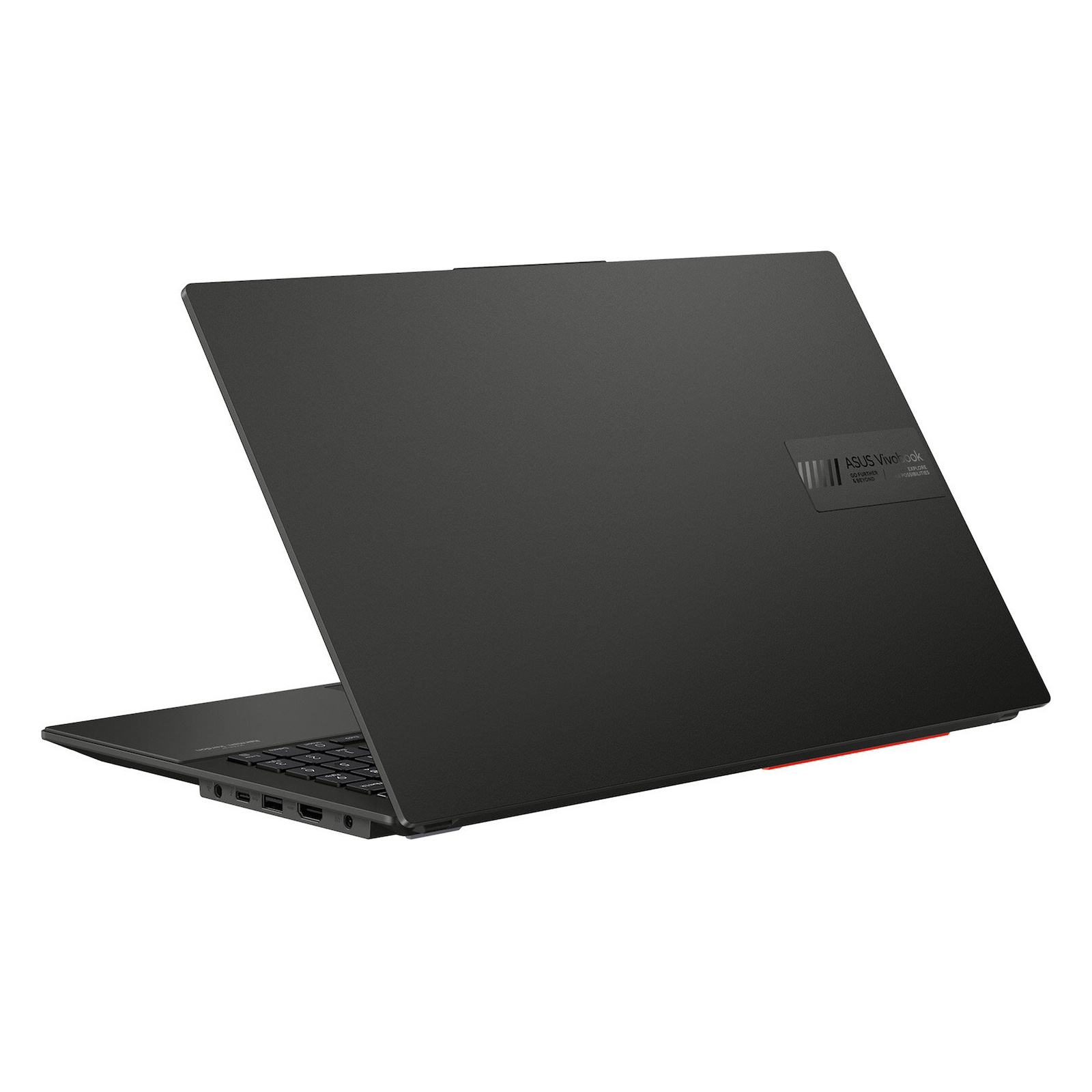 Ноутбук ASUS Vivobook S 15 OLED K5504VN-L1024WS (90NB0ZQ2-M000U0) изображение 7