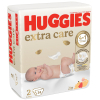 Подгузники Huggies Extra Care Size Размер 2 (3-6 кг) 24 шт (5029053550275) изображение 2