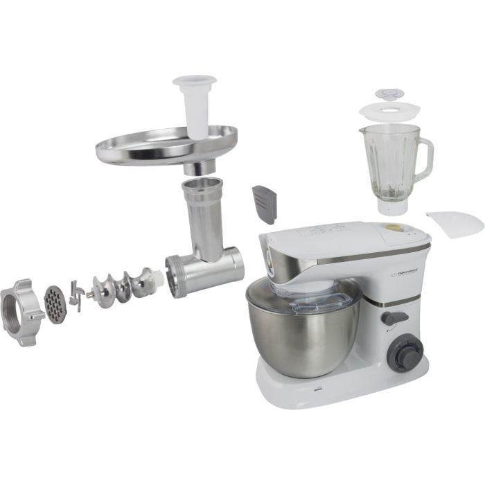 Кухонный комбайн Esperanza EKM025 изображение 2
