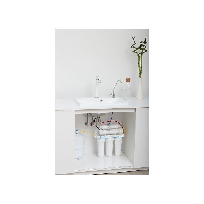 Система фильтрации воды Ecosoft Standard 5-50 (MO550ECOSTD) изображение 12
