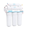 Система фільтрації води Ecosoft Standard 5-50 (MO550ECOSTD) зображення 2