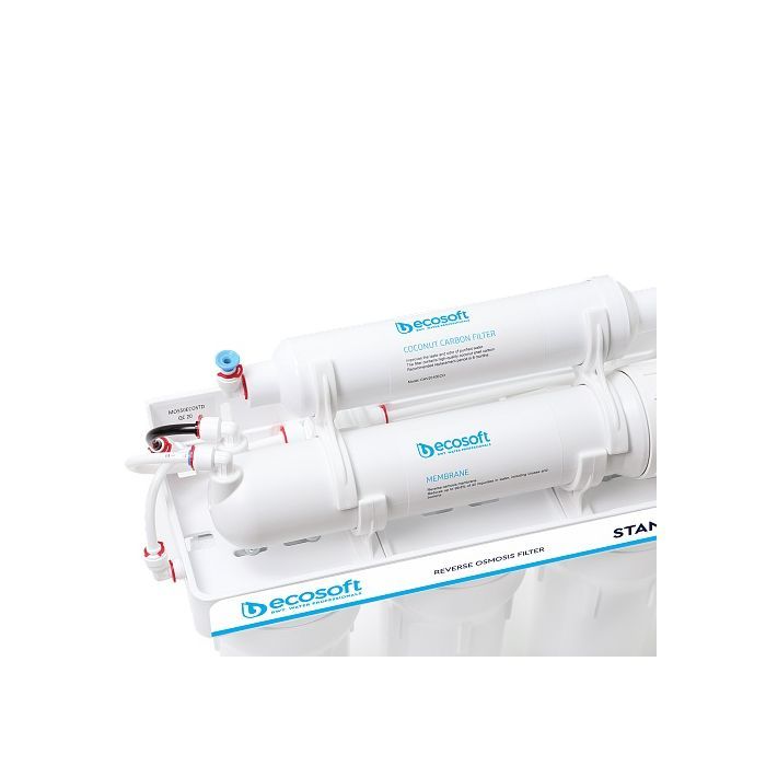 Система фильтрации воды Ecosoft Standard 5-50 (MO550ECOSTD) изображение 4