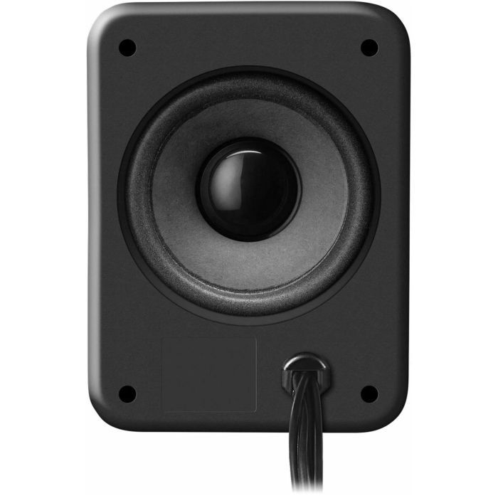 Акустична система Defender V12 USB Black (65212) зображення 3