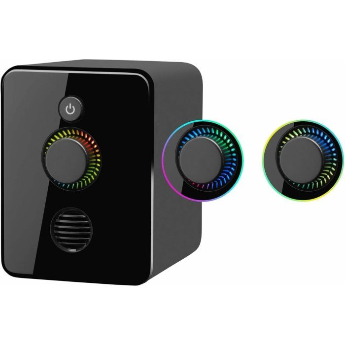 Акустична система Defender V12 USB Black (65212) зображення 4