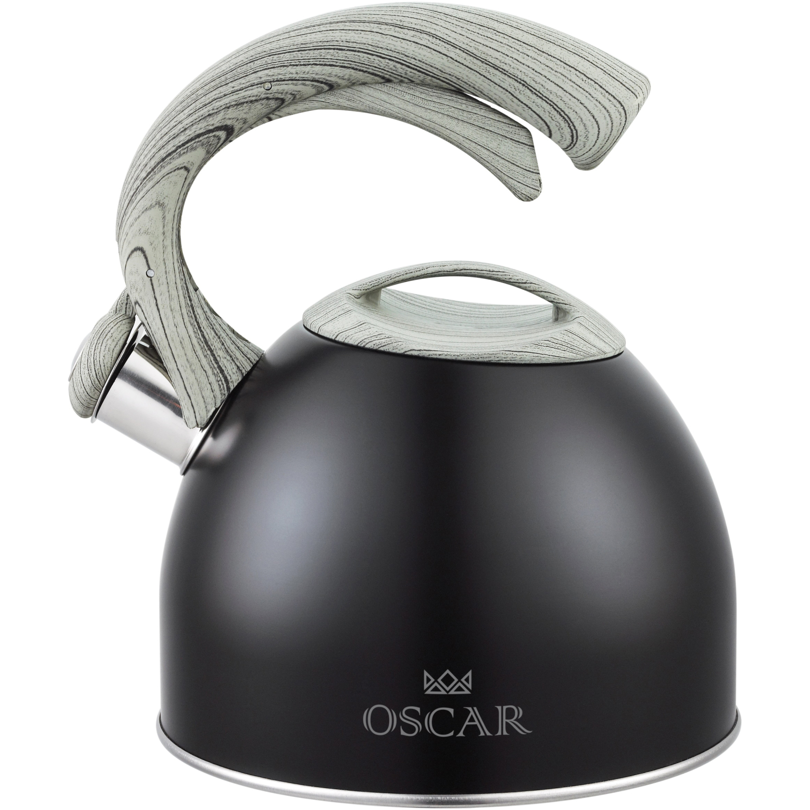 Чайник Oscar Master 2.5 л (OSR-1001) изображение 2