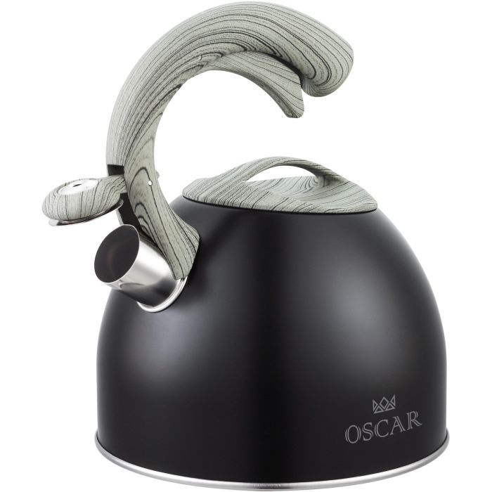 Чайник Oscar Master 2.5 л (OSR-1001) изображение 3