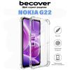 Чехол для мобильного телефона BeCover Nokia G22 Clear (709322) изображение 5