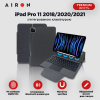 Чехол для планшета AirOn Premium iPad Pro 11 2018/2020/2021 with Keyboard (4822352781096) изображение 12