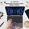 Чехол для планшета AirOn Premium iPad Pro 11 2018/2020/2021 with Keyboard (4822352781096) изображение 8