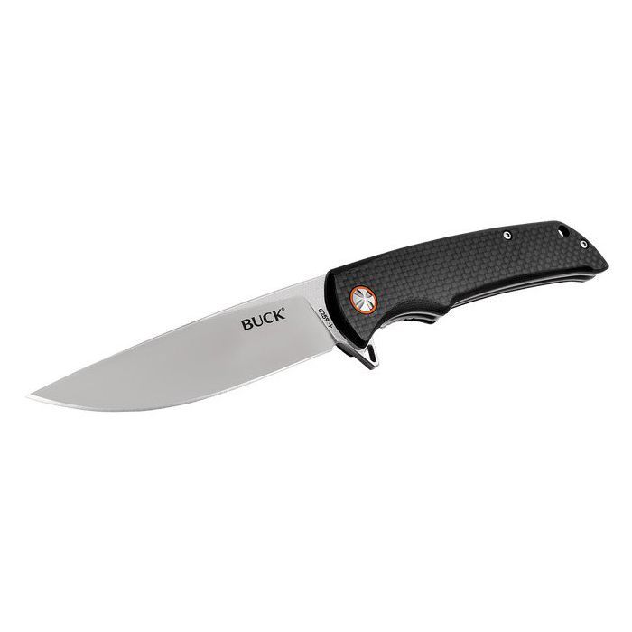 Нож Buck Haxby (259CFS) изображение 4