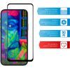Скло захисне ACCLAB Full Glue Xiaomi Redmi 10 (1283126517426) зображення 4