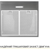 Витяжка кухонна Weilor WPL 5092 I зображення 5